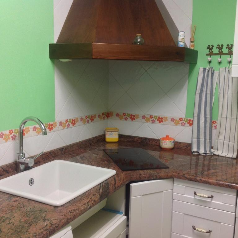 Apartamentos Sierra De Francia Monsagro Phòng bức ảnh