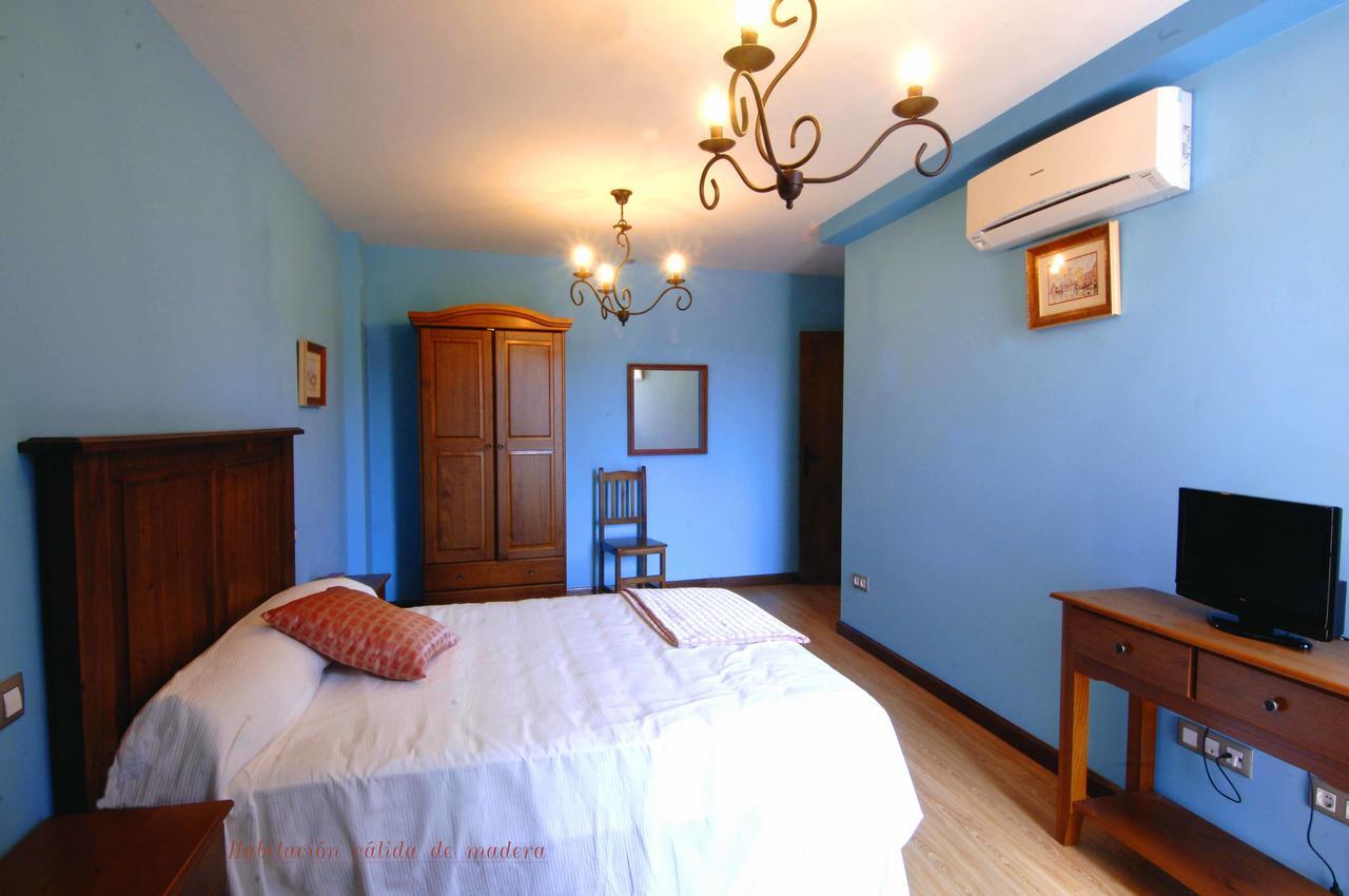 Apartamentos Sierra De Francia Monsagro Ngoại thất bức ảnh