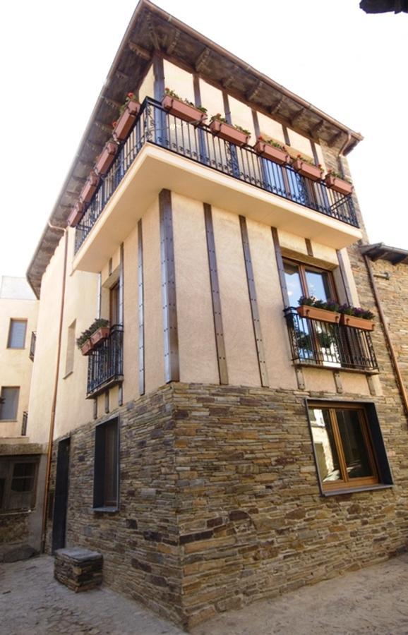 Apartamentos Sierra De Francia Monsagro Ngoại thất bức ảnh